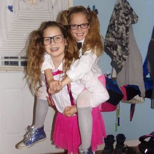 Meet your Posher, Olivea